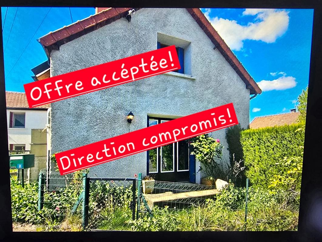 Maison à vendre, 135m², Le Mayet-de-Montagne