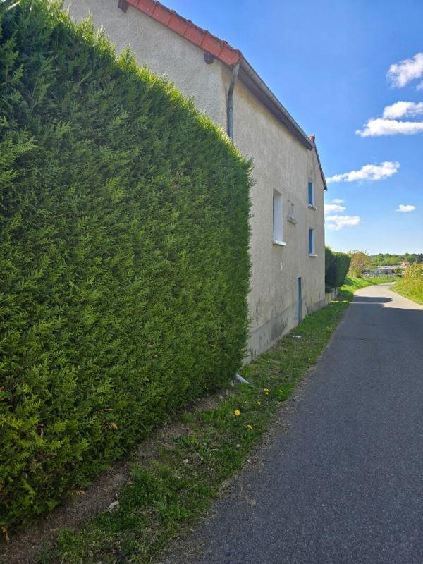 Maison à vendre, 135m², Le Mayet-de-Montagne