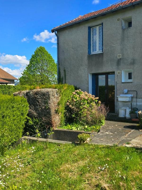 Maison à vendre, 135m², Le Mayet-de-Montagne