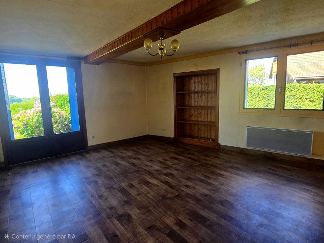 Maison à vendre, 135m², Le Mayet-de-Montagne