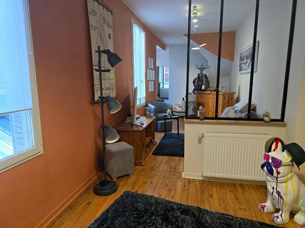 Maison à vendre, 109m², Cusset
