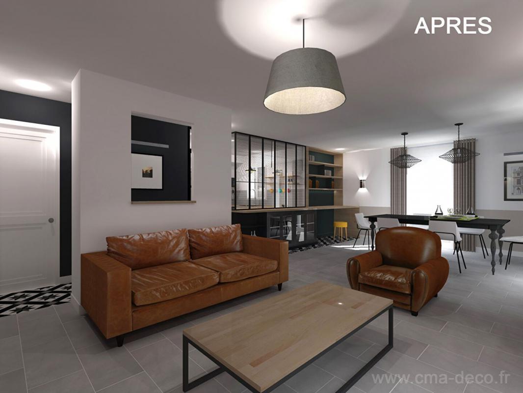 Appartement à vendre, 97m², Vichy
