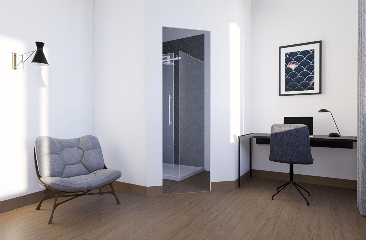 Appartement à vendre, 90m², Vichy