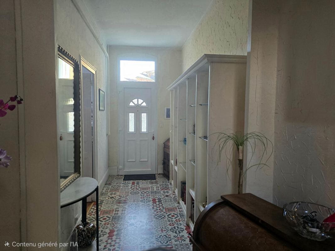 Maison à vendre, 125m², Vichy