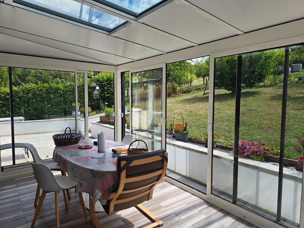 Maison à vendre, 193m², Creuzier-le-Vieux