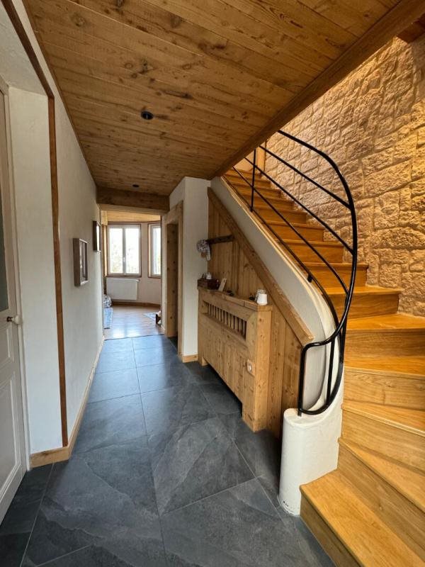 Maison à vendre, 101m², Charolles