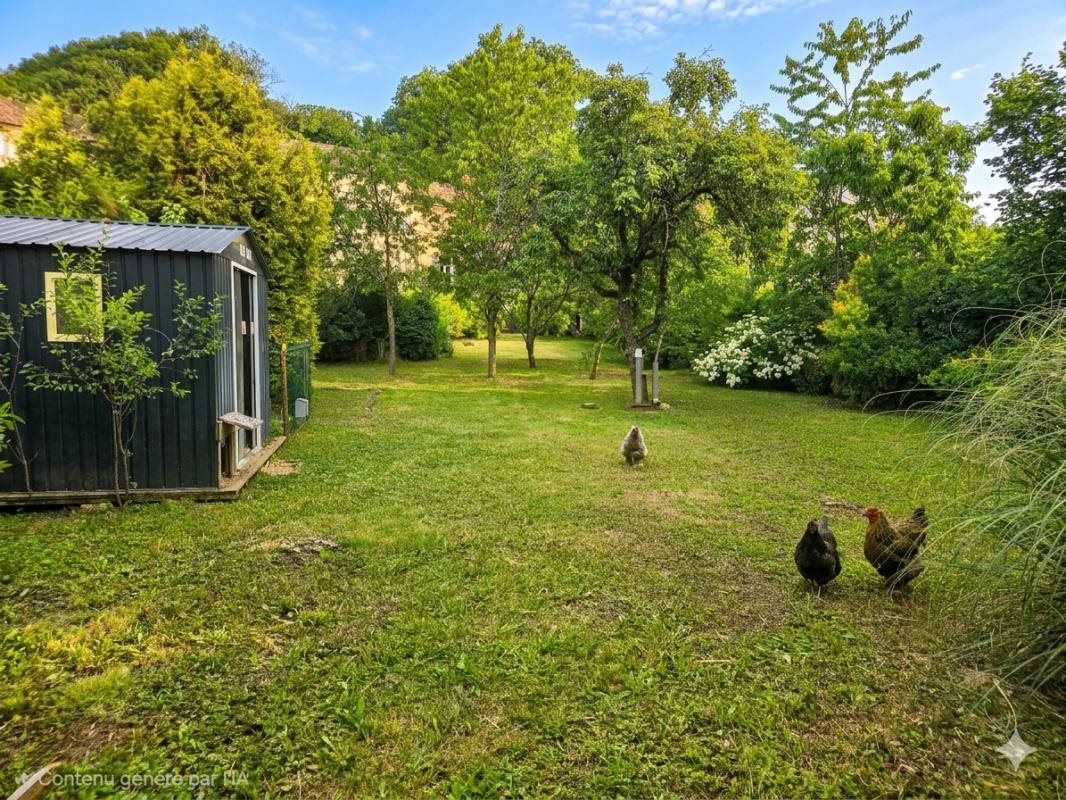 Maison à vendre, 101m², Charolles