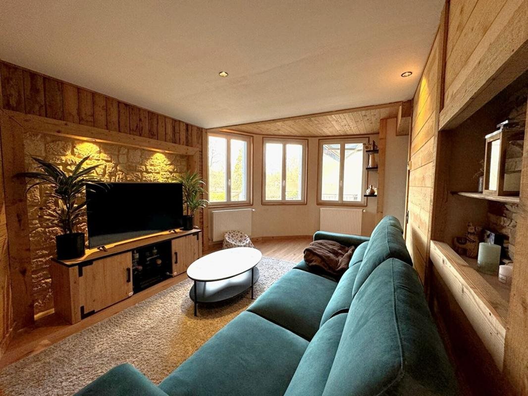 Maison à vendre, 101m², Charolles