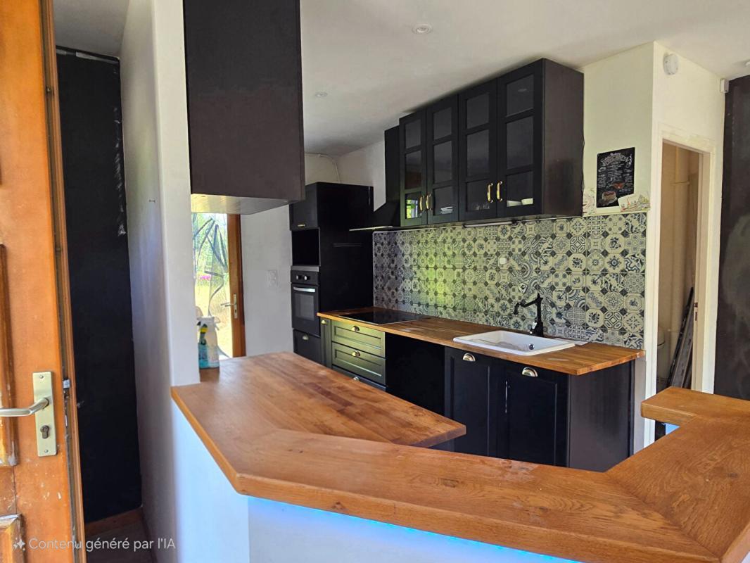 Maison à vendre, 102m², Brugheas