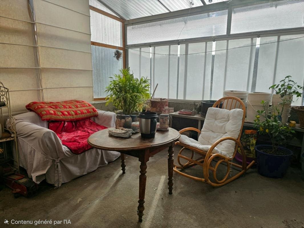 Maison à vendre, 172m², Ferrières-sur-Sichon