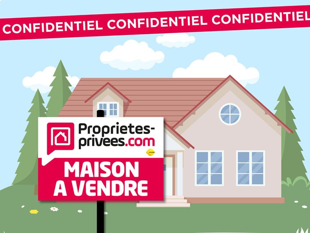 Maison à vendre, 210m², Lompret