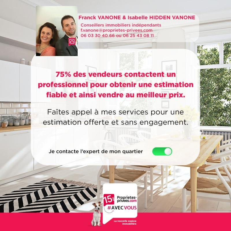 Maison à vendre, 210m², Lompret