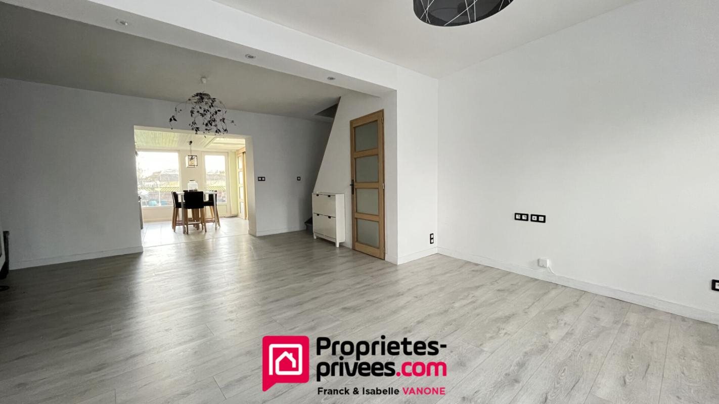 Maison à vendre, 100m², Frelinghien