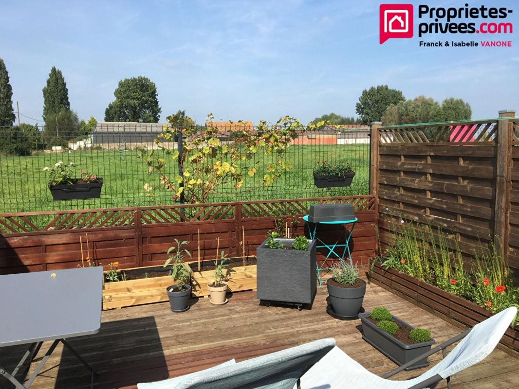 Maison à vendre, 100m², Frelinghien