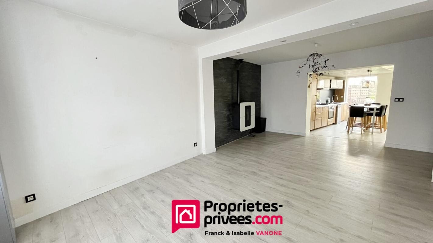 Maison à vendre, 100m², Frelinghien