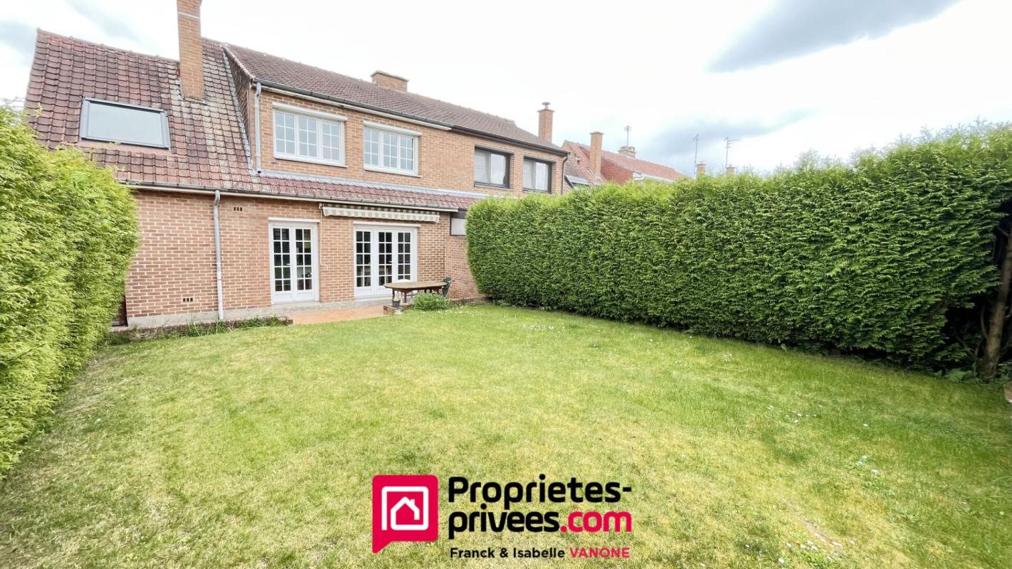 Maison à vendre, 98m², Pérenchies