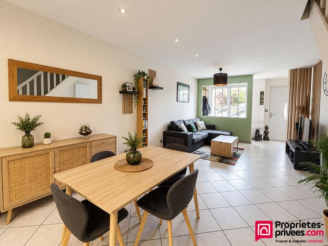 Maison à vendre, 110m², Pérenchies