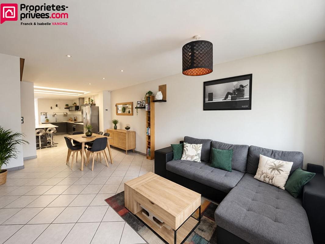 Maison à vendre, 110m², Pérenchies