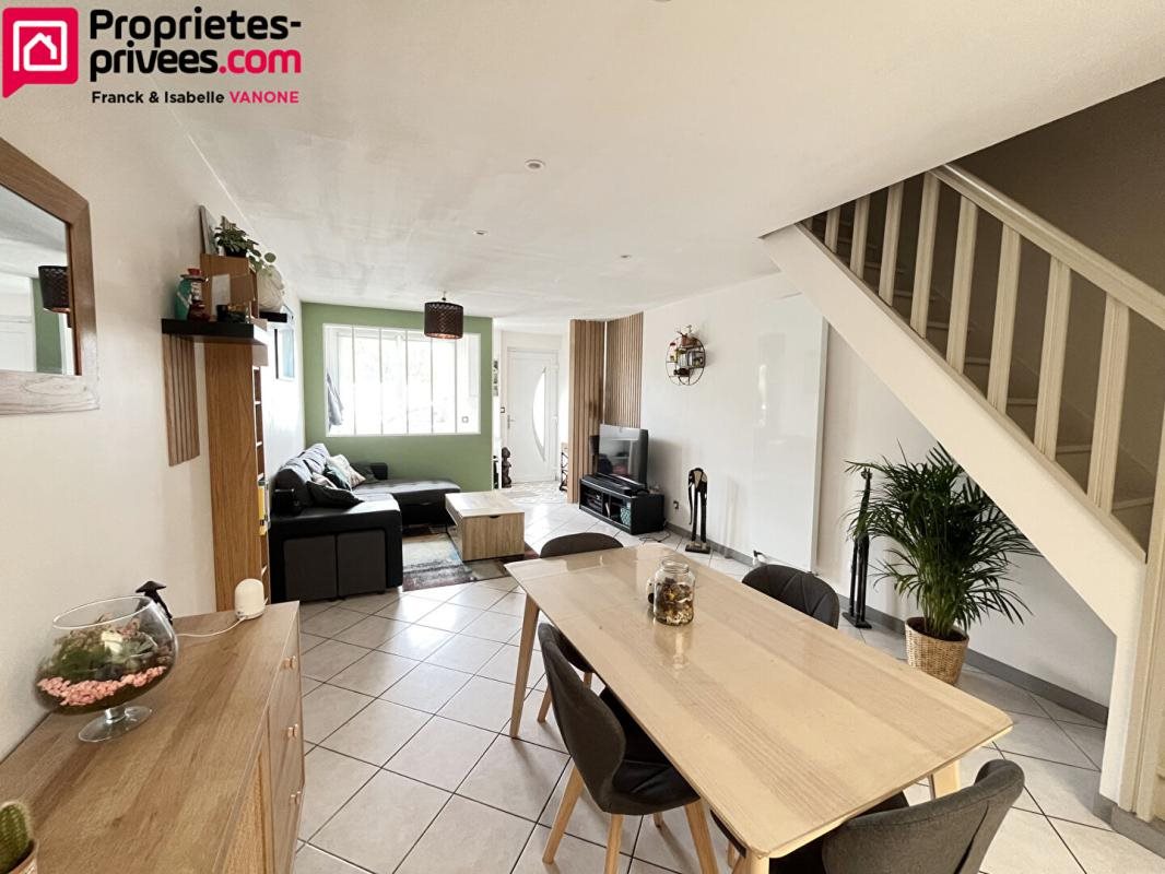 Maison à vendre, 110m², Pérenchies