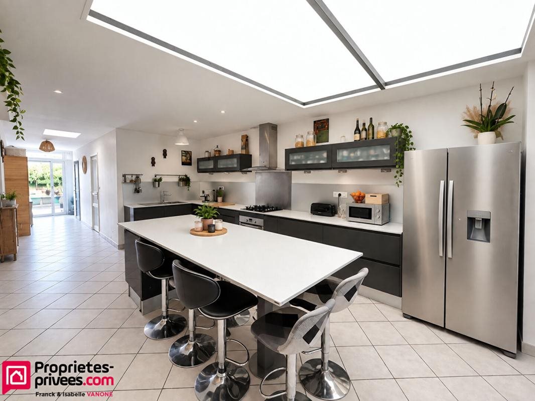 Maison à vendre, 110m², Pérenchies