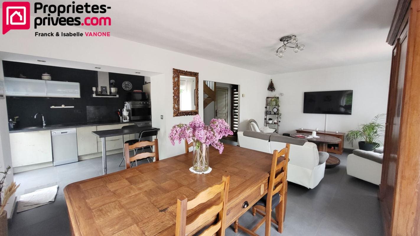 Maison à vendre, 82m², Pérenchies