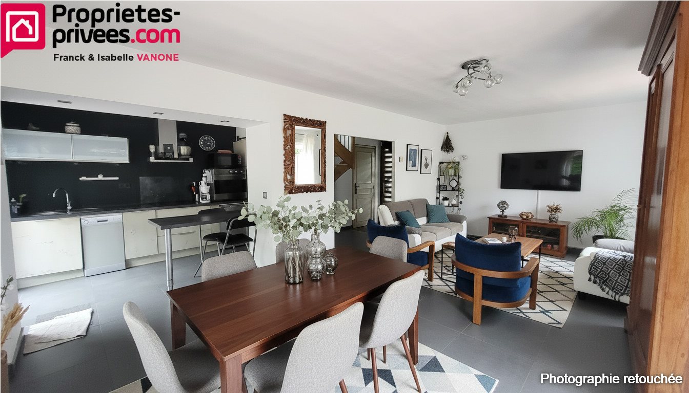 Maison à vendre, 82m², Pérenchies