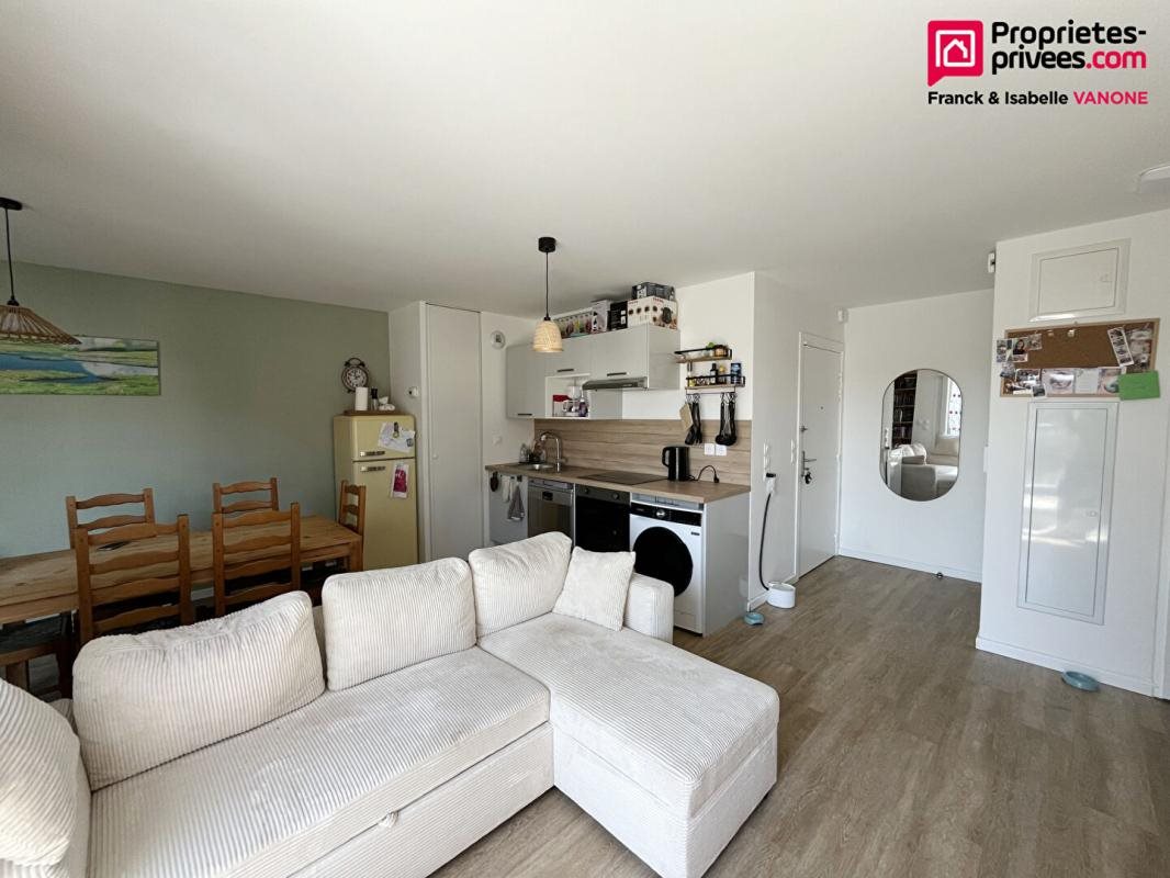 Appartement à vendre, 51m², Armentières