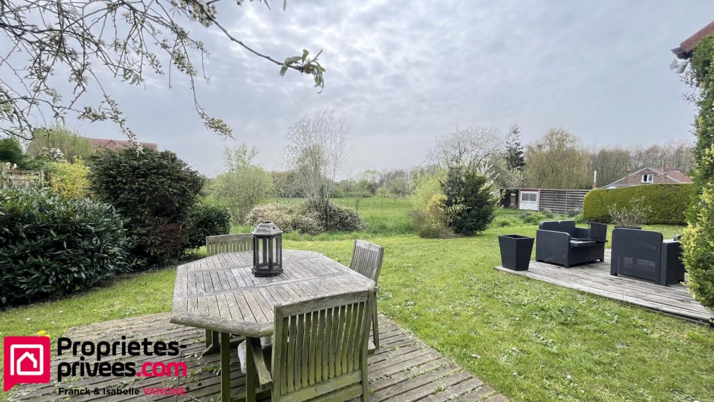 Maison à vendre, 150m², Lompret