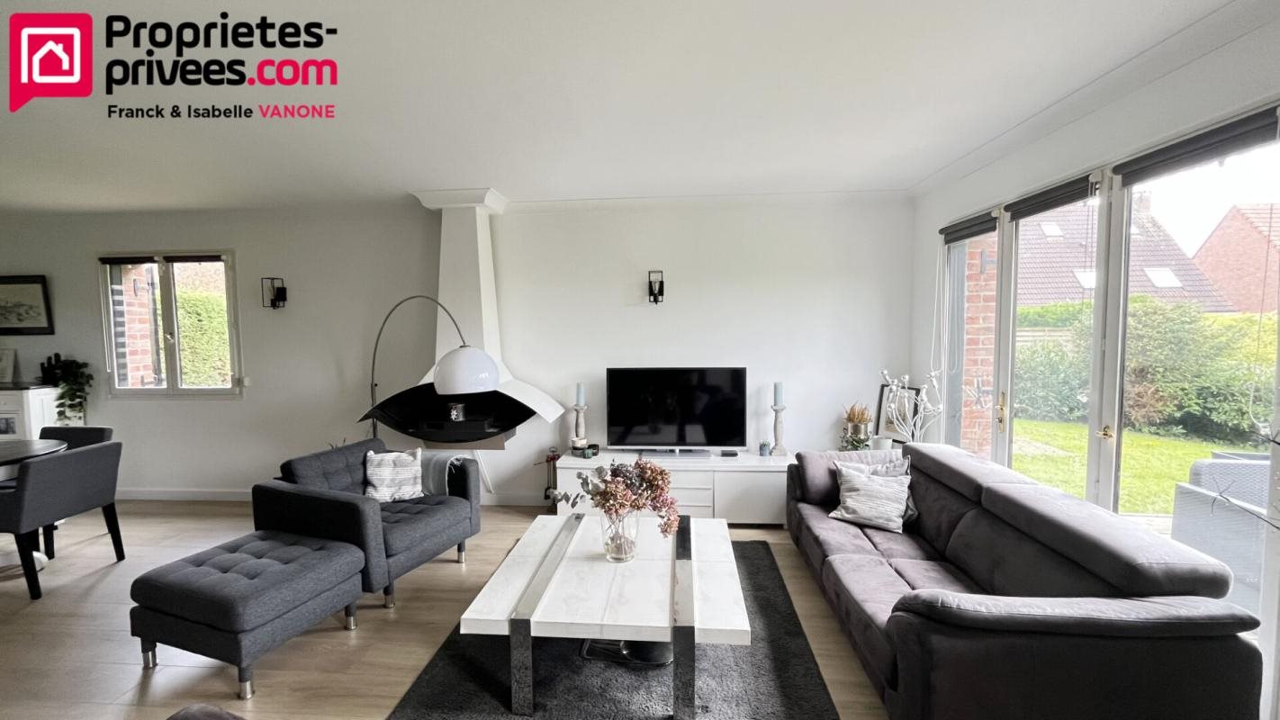Maison à vendre, 150m², Lompret
