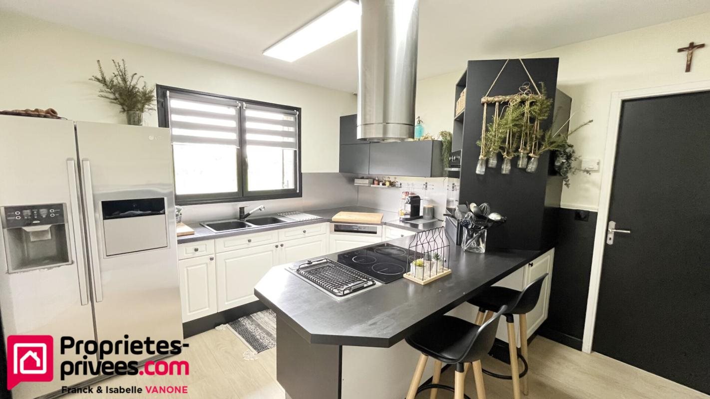 Maison à vendre, 150m², Lompret