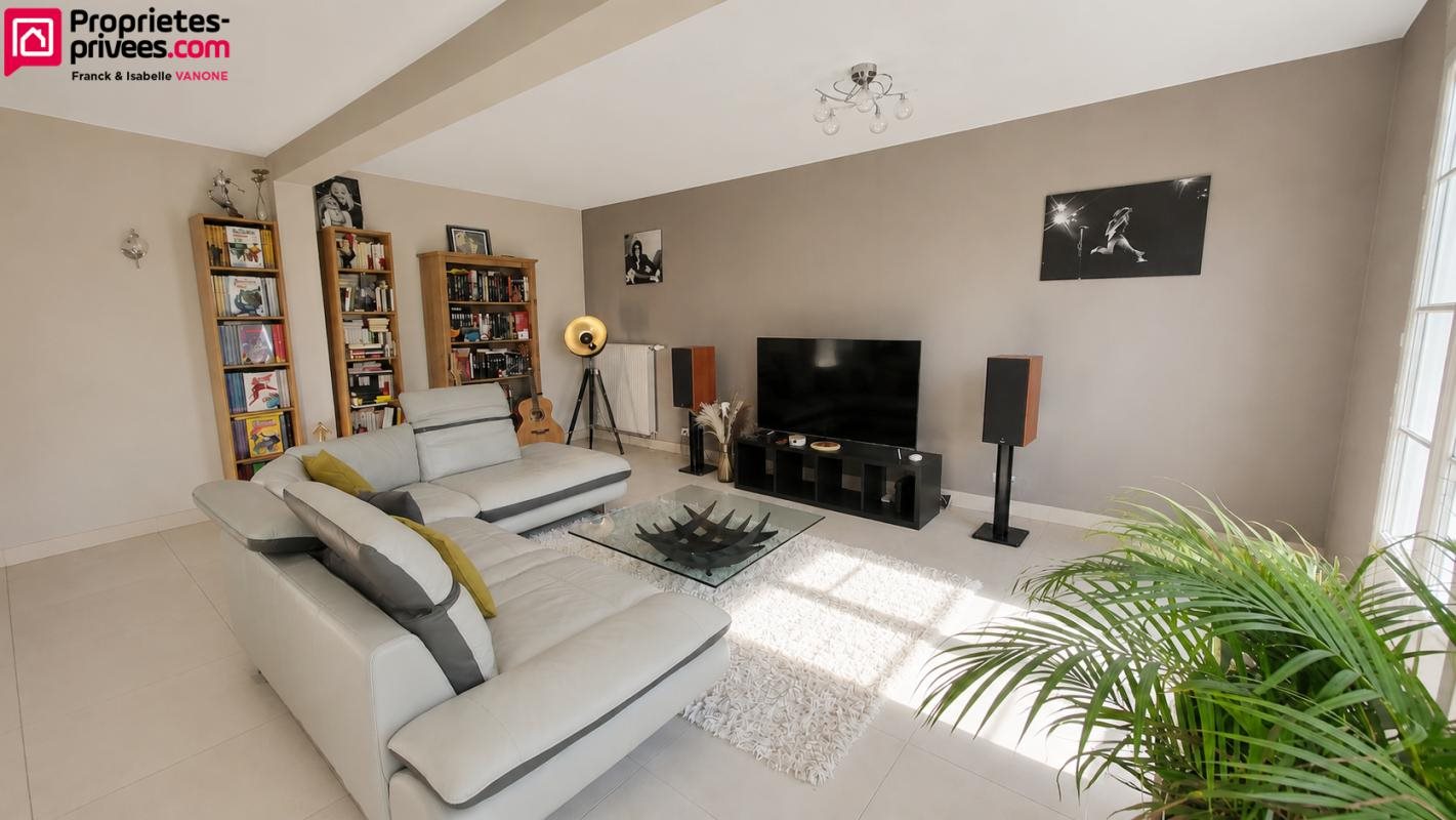 Maison à vendre, 182m², Frelinghien
