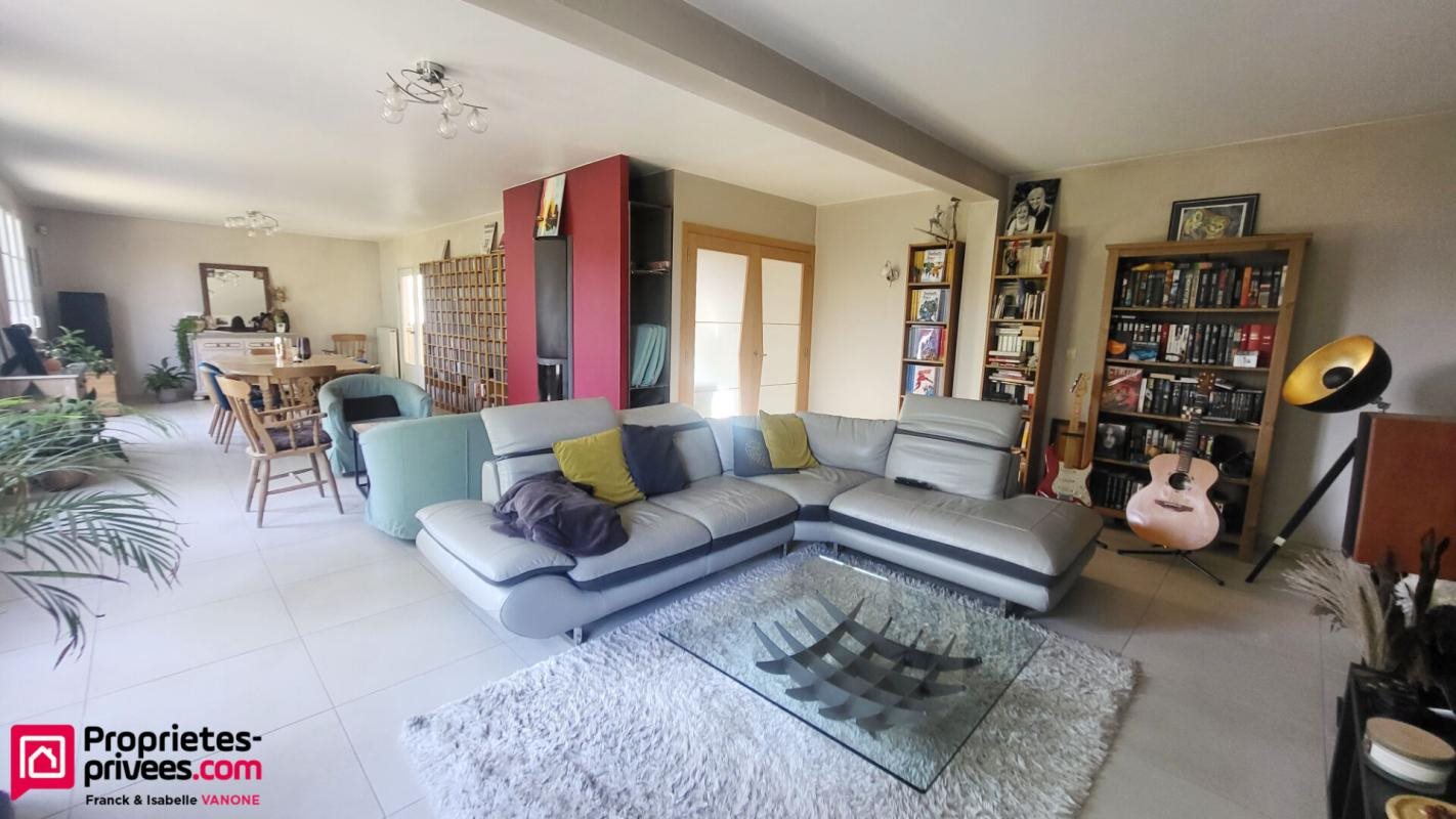 Maison à vendre, 182m², Frelinghien