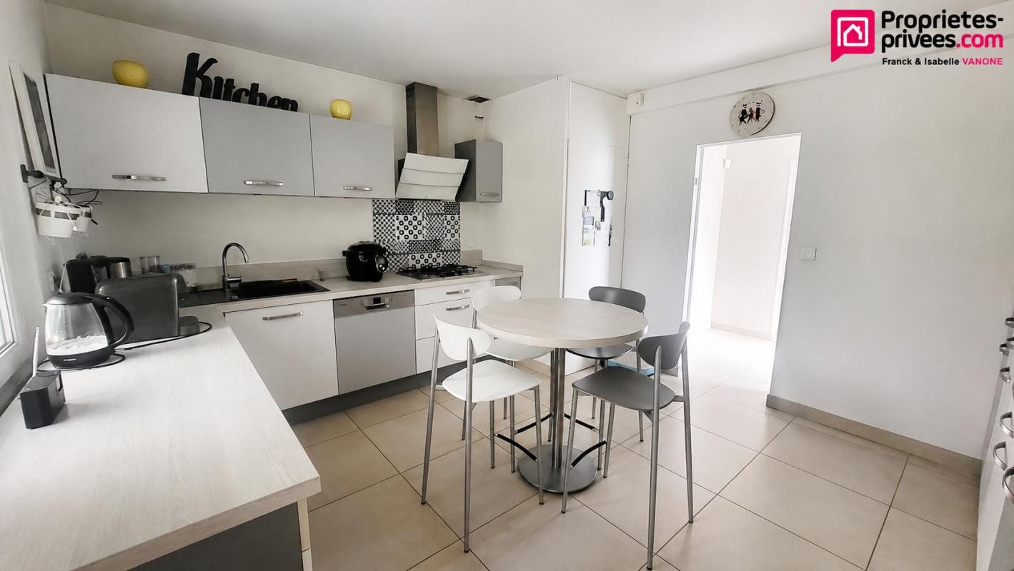 Maison à vendre, 182m², Frelinghien