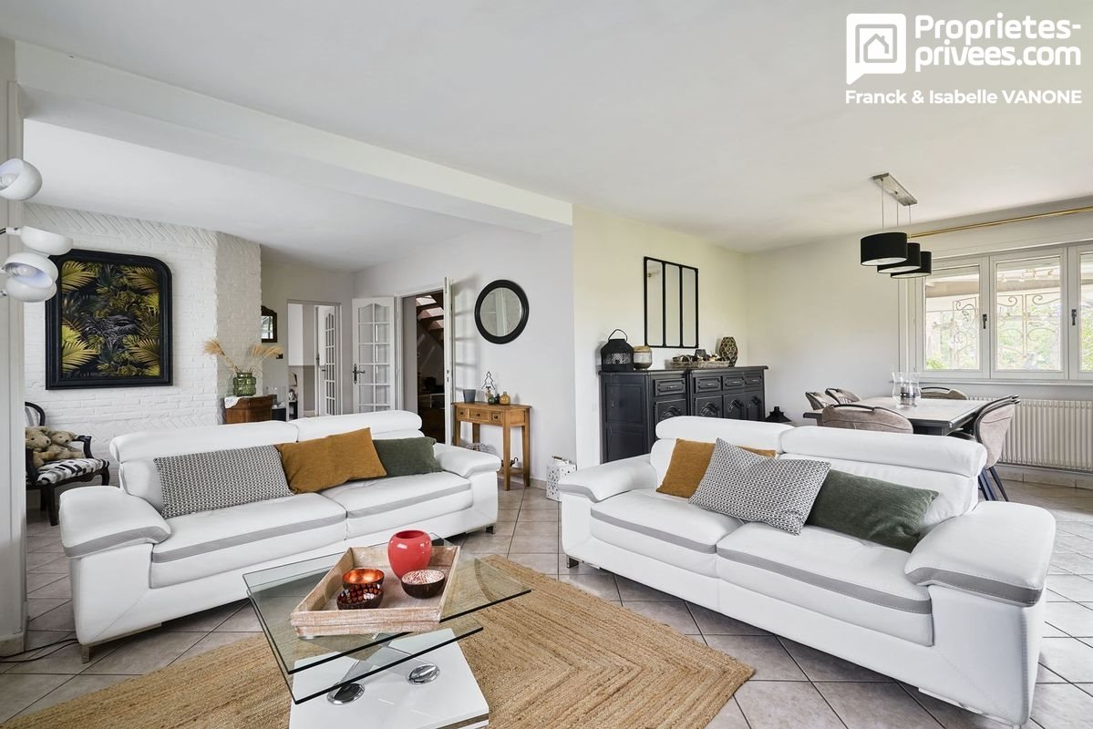 Maison à vendre, 249m², Ennetières-en-Weppes