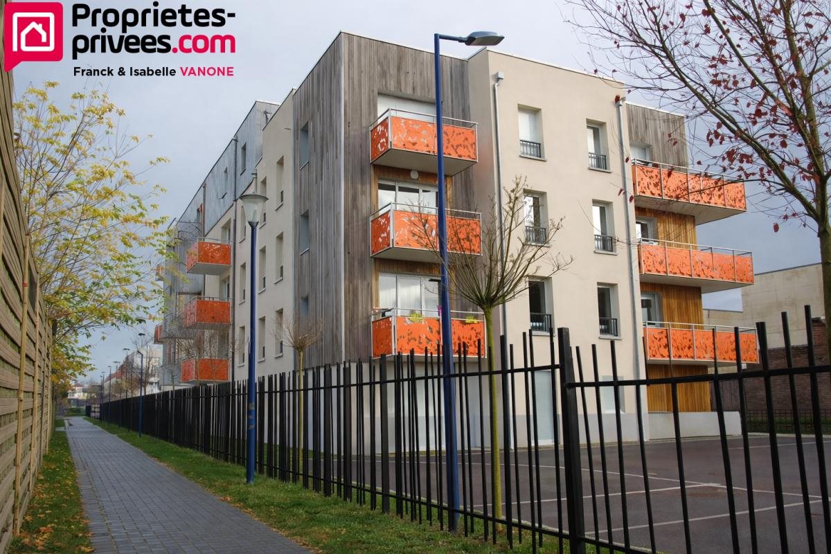 Appartement à vendre, 38m², Pérenchies