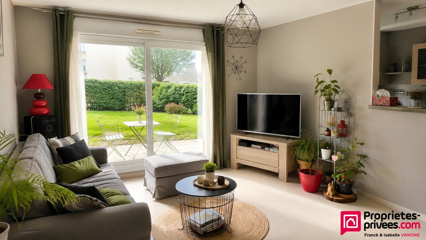 Appartement à vendre, 73m², Pérenchies