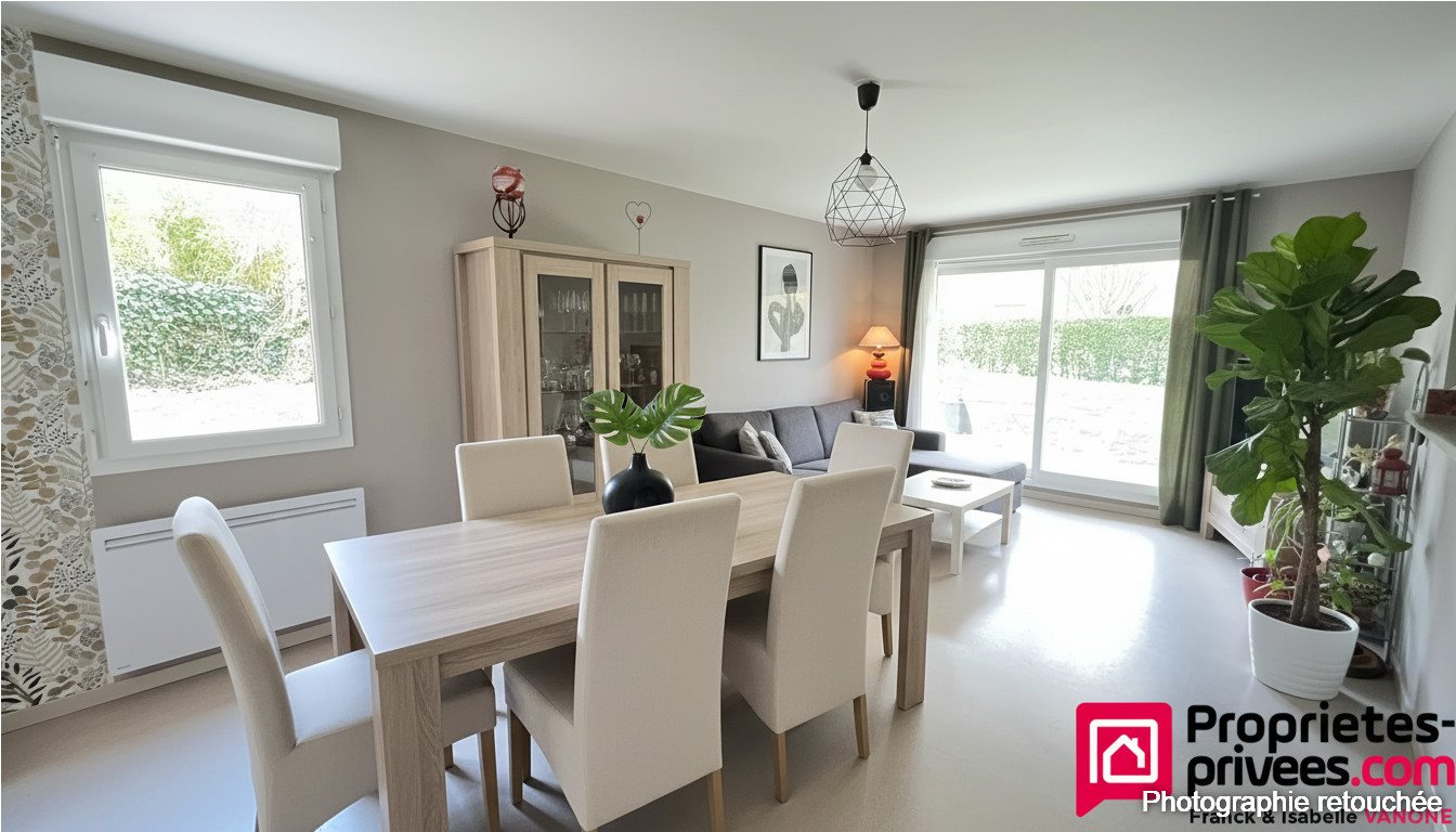 Appartement à vendre, 73m², Pérenchies