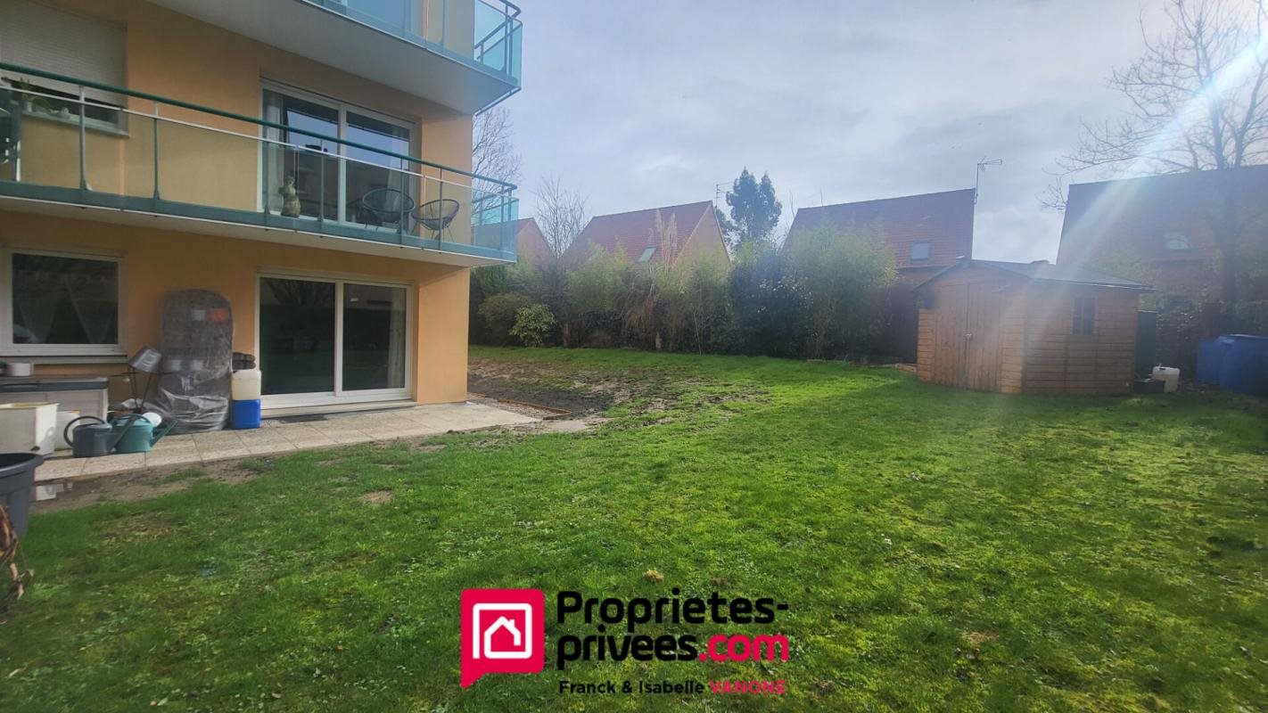 Appartement à vendre, 73m², Pérenchies