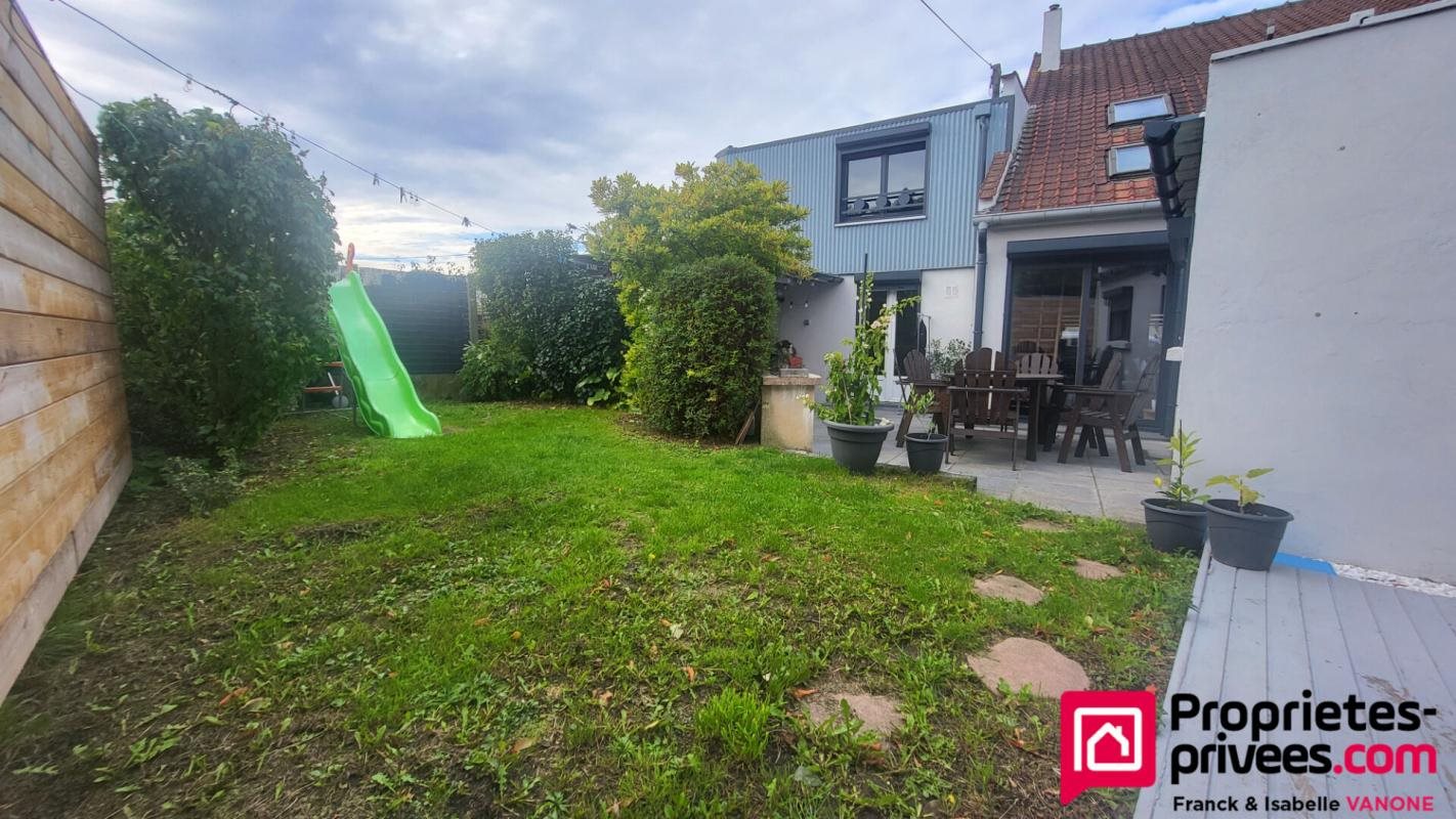 Maison à vendre, 186m², Verlinghem