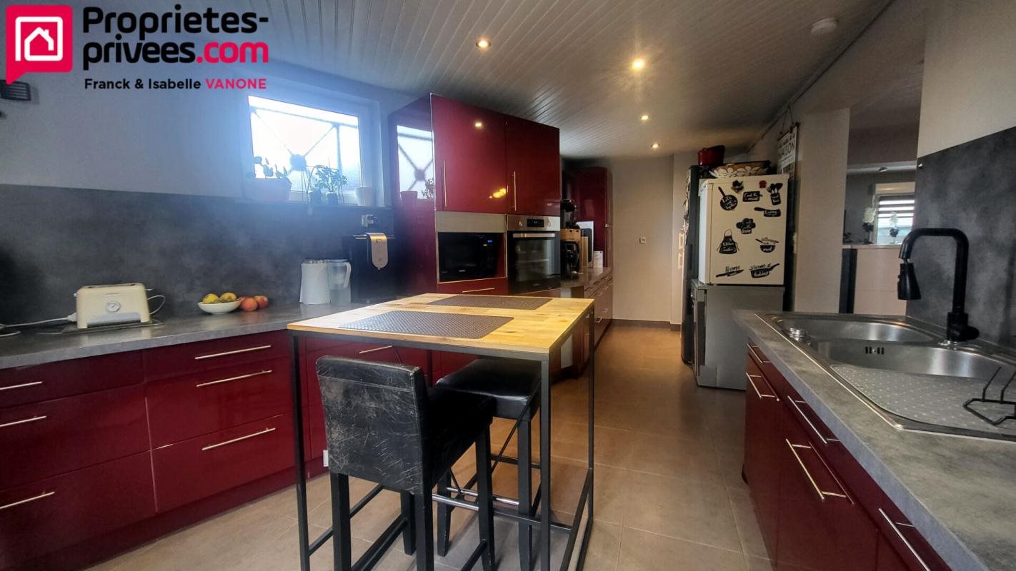 Maison à vendre, 186m², Verlinghem