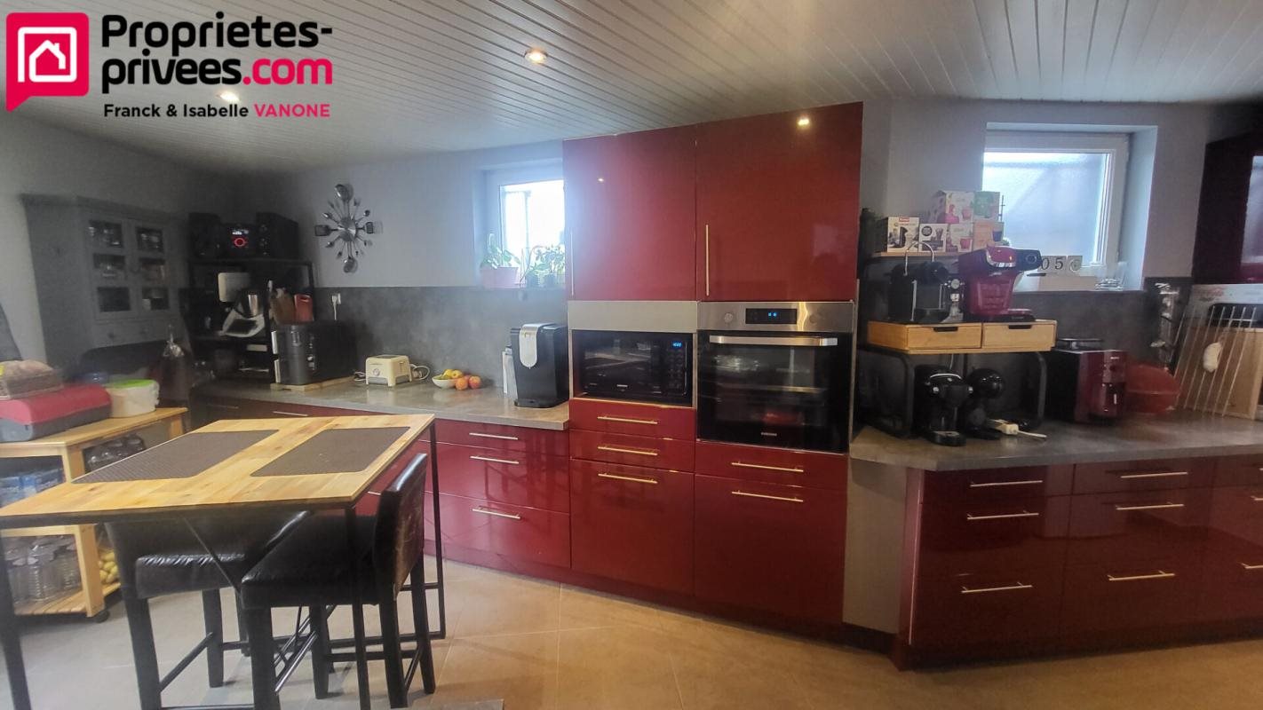 Maison à vendre, 186m², Verlinghem