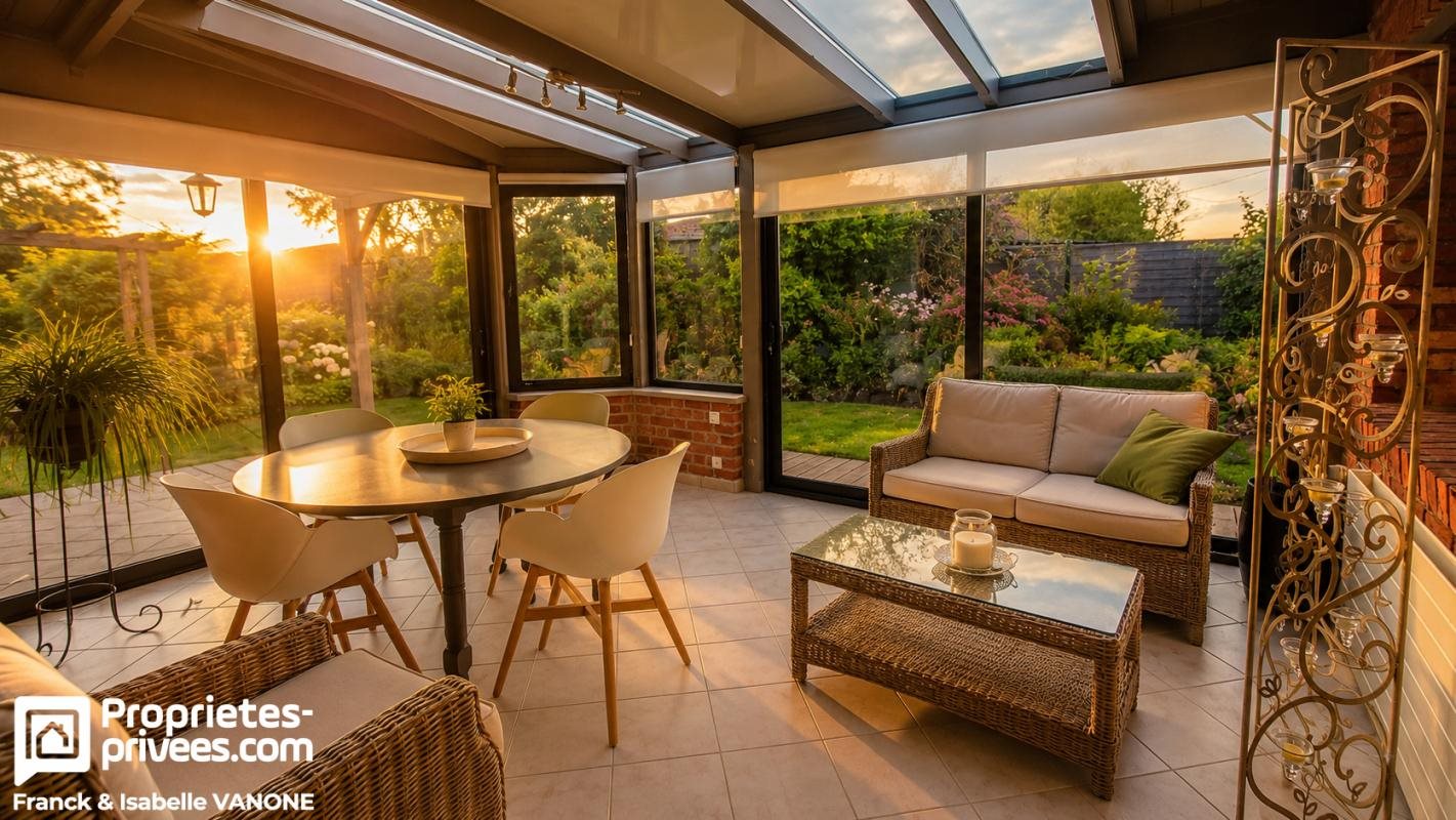 Maison à vendre, 249m², Verlinghem
