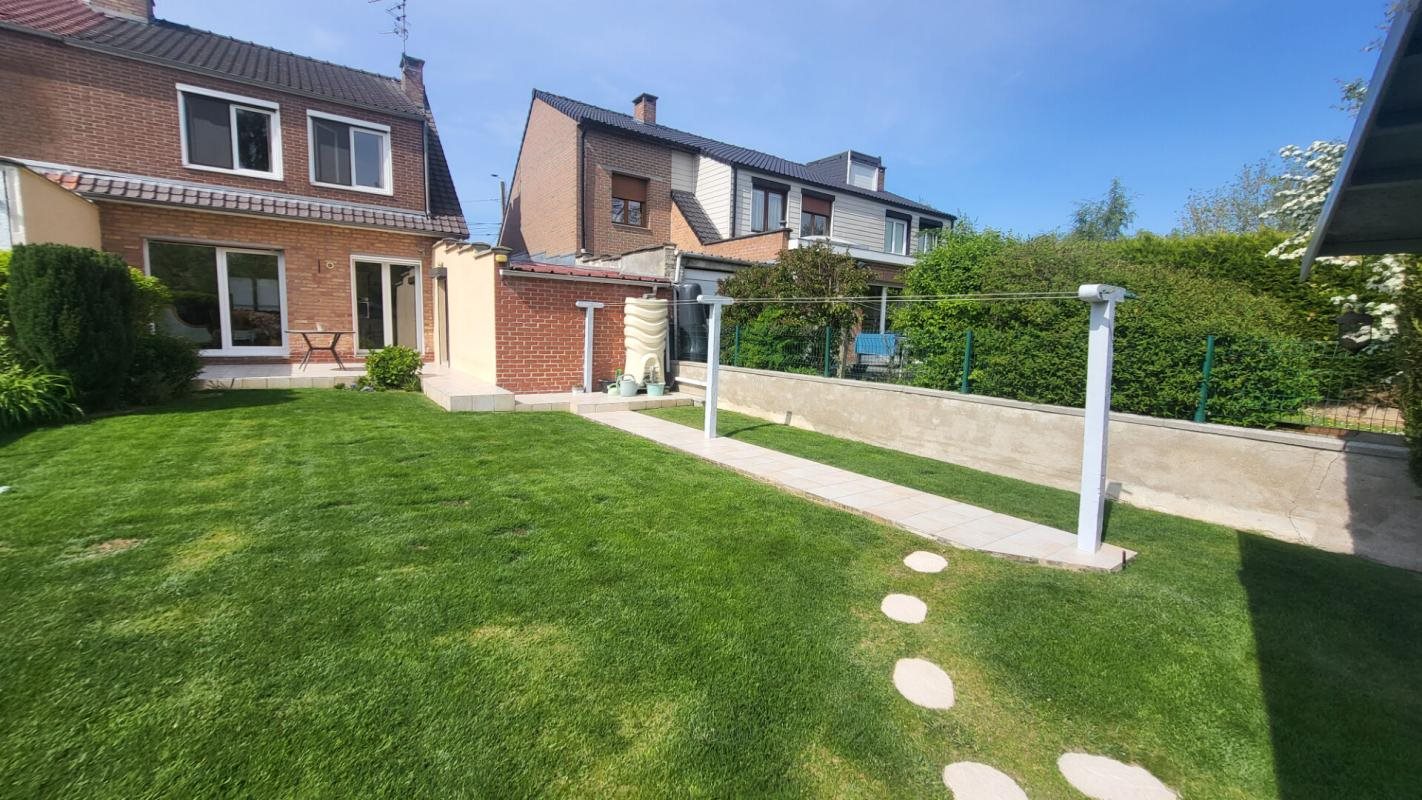 Maison à vendre, 100m², Pérenchies