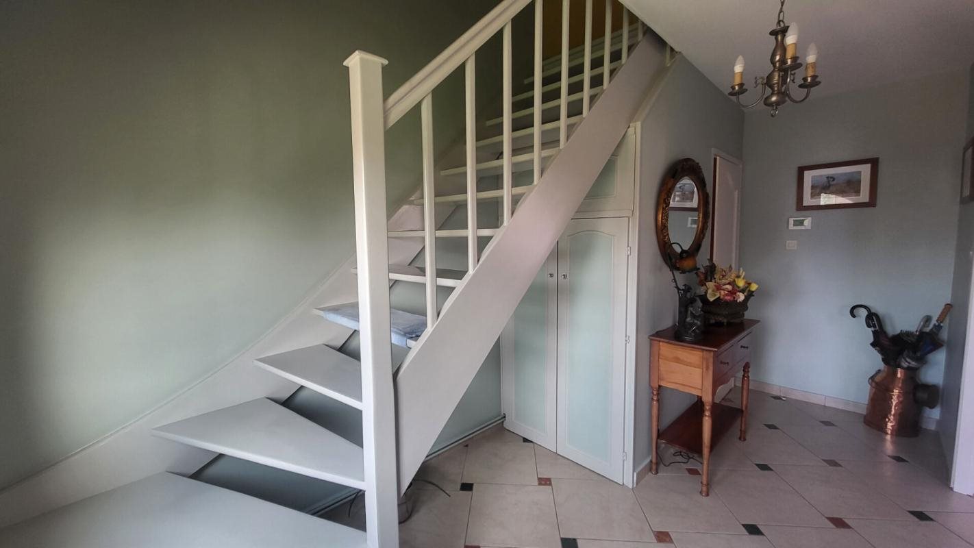 Maison à vendre, 100m², Pérenchies
