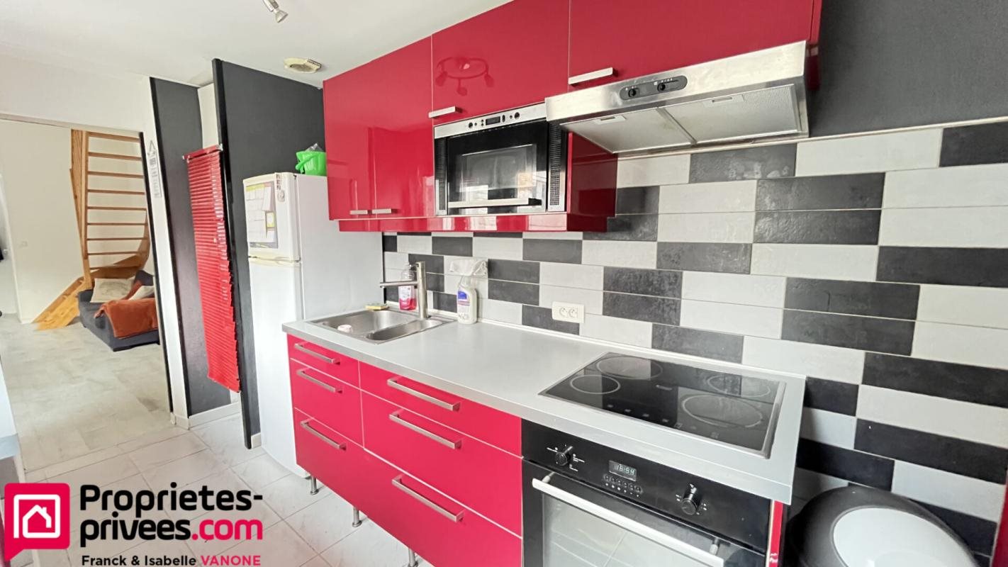 Maison à vendre, 69m², La Chapelle-d'Armentières