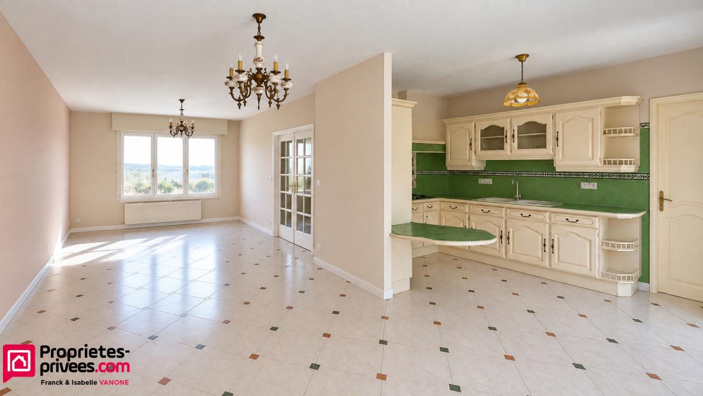 Maison à vendre, 100m², Pérenchies