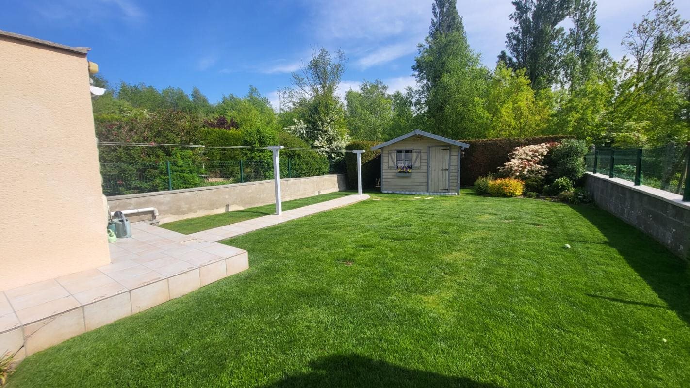 Maison à vendre, 100m², Pérenchies