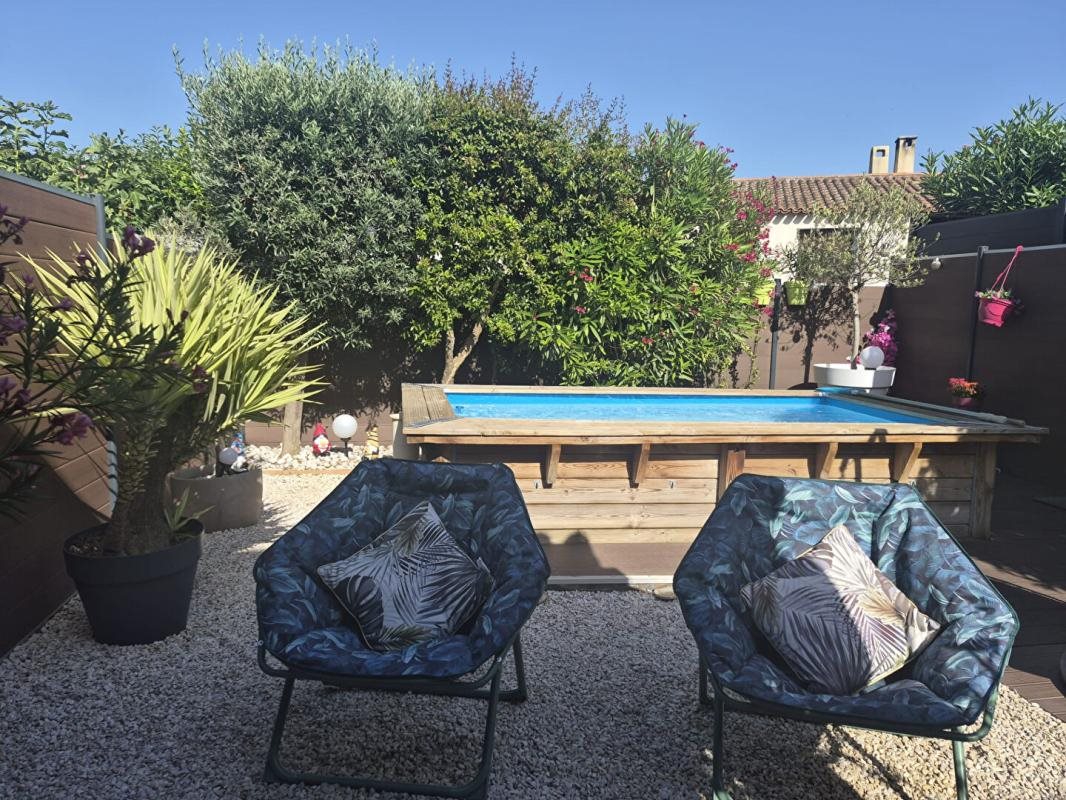 Maison à vendre, 80m², Marseille 13ème