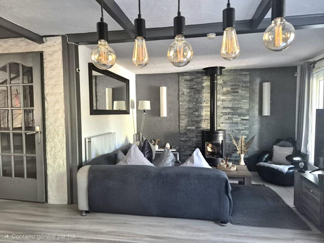 Maison à vendre, 80m², Marseille 13ème