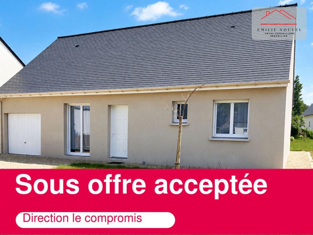 Maison à vendre, 83m², Pleubian
